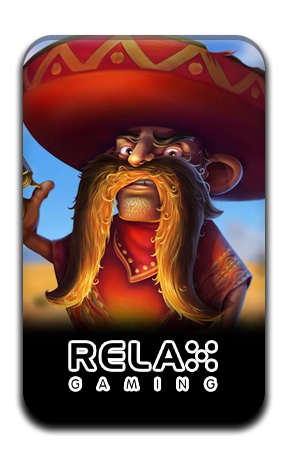 relaxgaming