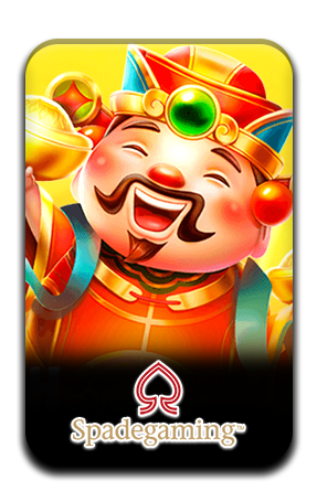 spadegaming