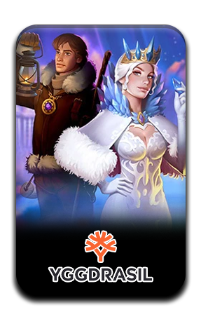 yggdrasil